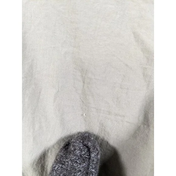 REI Co-op Shorts Mens 40 Nylon Hiking Outdoor Relaxed Cargo Pockets Beige - Picture 14 of 16